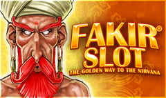 GAMING1 - Fakir Dice Slot