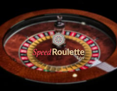 Evolution - Speed Roulette