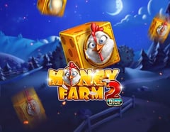 GameArt - Money Farm 2 Dice