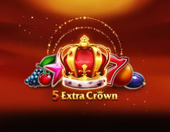 Amusnet - 5 Extra Crown