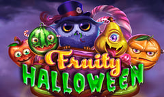 Habanero - Fruity Halloween