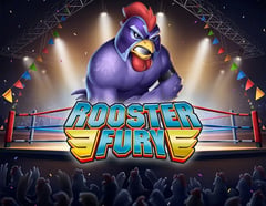 Endorphina - Rooster Fury
