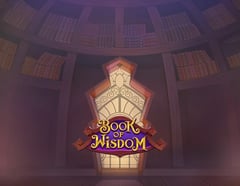 BF Games - Book of Wisdom