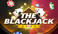 Darwin - The Blackjack VIP