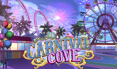 Habanero - Carnival Cove
