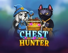 Air Dice - Chest Hunter