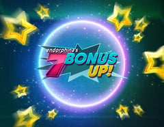 Endorphina - 7 Bonus Up