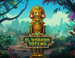 BF Games - El Dorado Totems