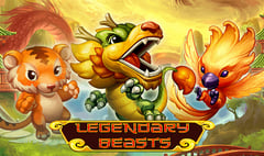 Habanero - Legendary Beasts