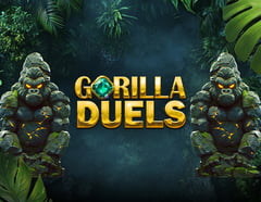 Air Dice - Gorilla Duels