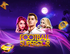 Endorphina - Football Superstar