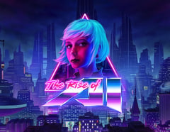 Endorphina - The Rise of AI