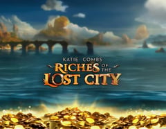 Air Dice - Katie Combs - Riches of the Lost City