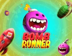 Habanero - Bomb Runner
