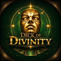 Print Studios - Deck of Divinity