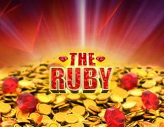 iSoftBet - The Ruby