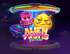 BGaming - Alien Fruits