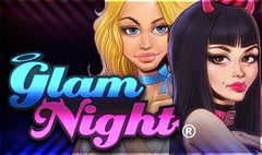 GAMING1 - Glam Night Dice Slot