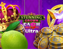 BF Games - Stunning Crown Cash Mesh Ultra