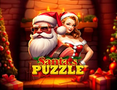 Endorphina - Santa's Puzzle