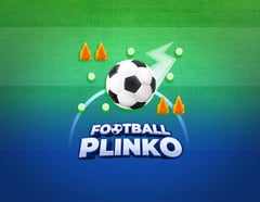 BGaming - Football Plinko
