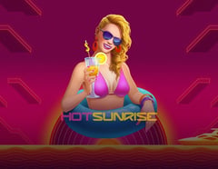 BF Games - Hot Sunrise