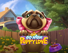 Ruby Play - Go High Puppy Love