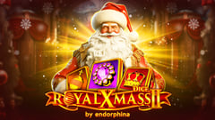 Endorphina - Royal Xmass 2 Dice