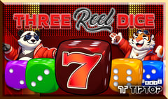 Fazi - Three Reel Dice