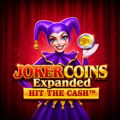 TaDa Gaming - Joker Coins Expanded