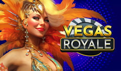 Atomic Slot Lab - Vegas Royale
