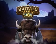 BF Games - Buffalo Trail