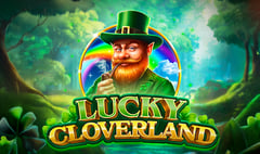 Endorphina - Lucky Cloverland	