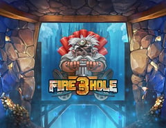 Nolimit City - Fire in the Hole 3