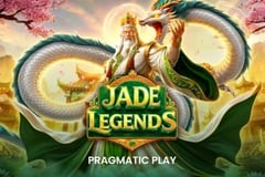 Pragmatic Play - Jade Legends