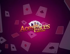 Playtech - Aces and Faces Multi-hand