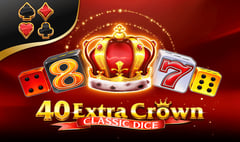 Amusnet - 40 Extra Crown Classic Dice