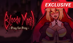 Peter & Sons - Bloody Mary: Pray for Prey