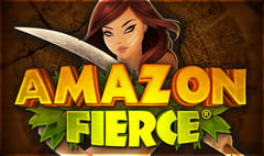 GAMING1 - Amazon Fierce Dice Slot