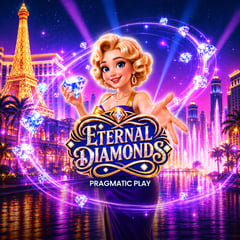 Pragmatic Play - Eternal Diamonds