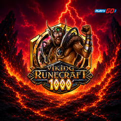 Play'n GO - Viking Runecraft 1000