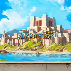 Endorphina - Ancient Troy