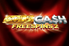 Inspired Gaming - Gold Cash Freespins 2