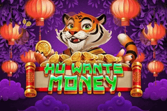 Greentube - Hu Wants Money