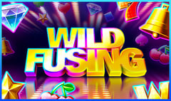 GAMING1 - Wild Fusing Dice Slot