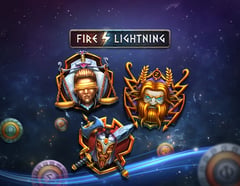 BGaming - Fire Lightning