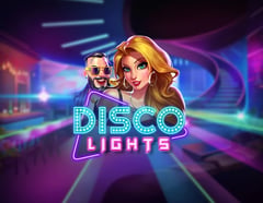 BF Games - Disco Lights