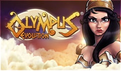 GAMING1 - Olympus Evolution Dice Slot