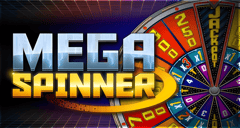 GAMING1 - Mega Spinner