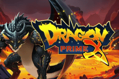 Wishbone Games - Dragon PrimeX